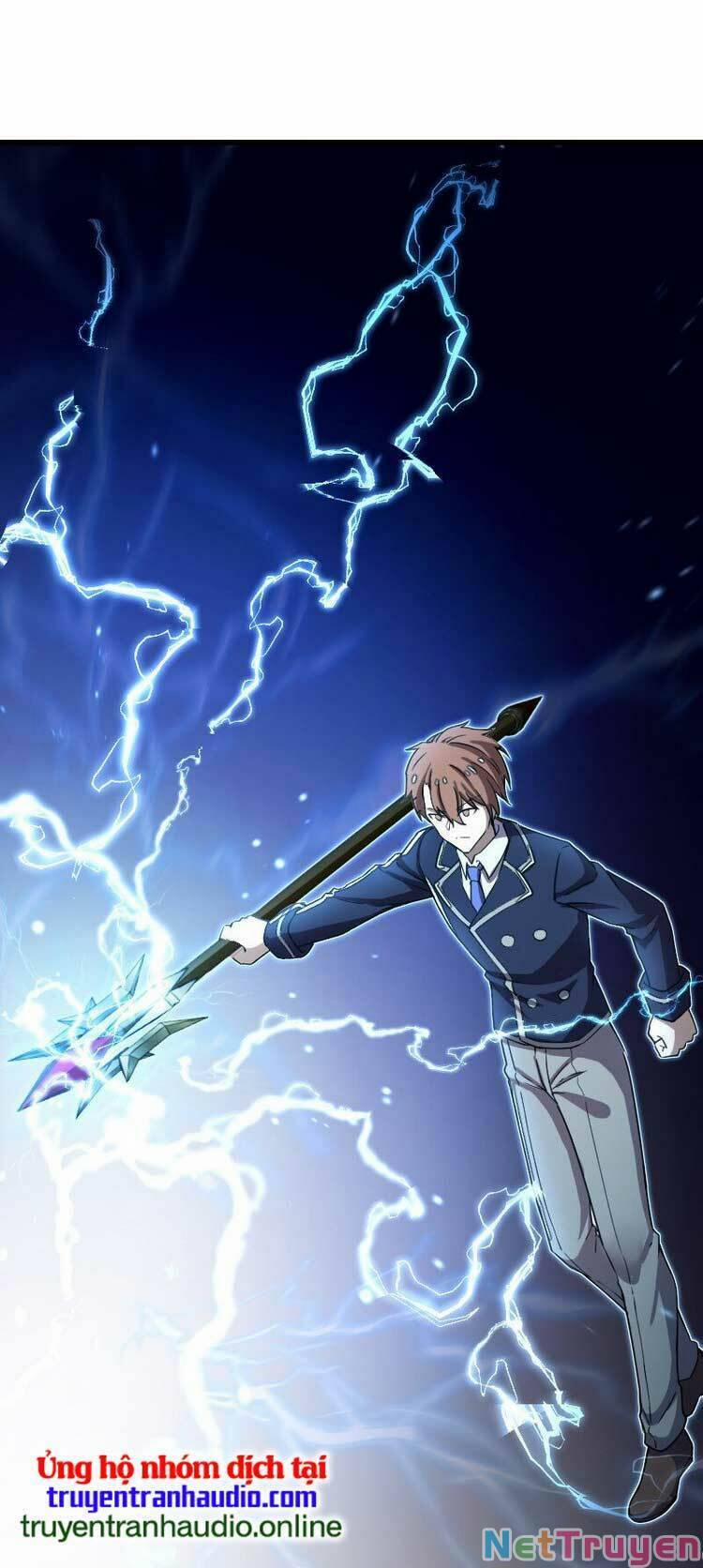 Sinh Hoạt Của Võ Đế Sau Khi Ẩn Cư 239 trang 34