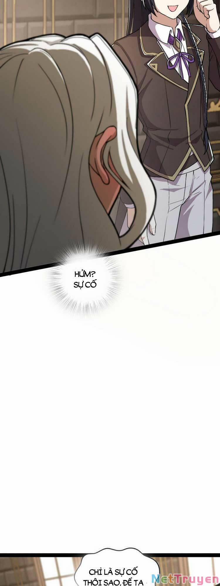 Sinh Hoạt Của Võ Đế Sau Khi Ẩn Cư 239 trang 6