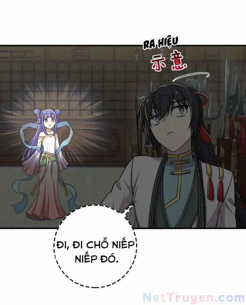 Sinh Hoạt Của Võ Đế Sau Khi Ẩn Cư 24 trang 2