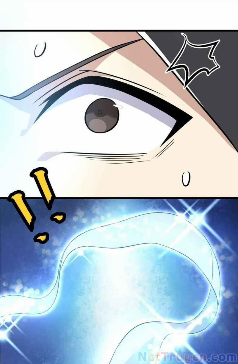 Sinh Hoạt Của Võ Đế Sau Khi Ẩn Cư 24 trang 25