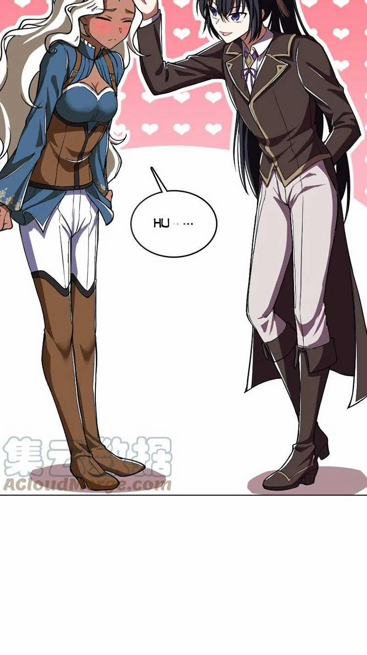 Sinh Hoạt Của Võ Đế Sau Khi Ẩn Cư 243 trang 23