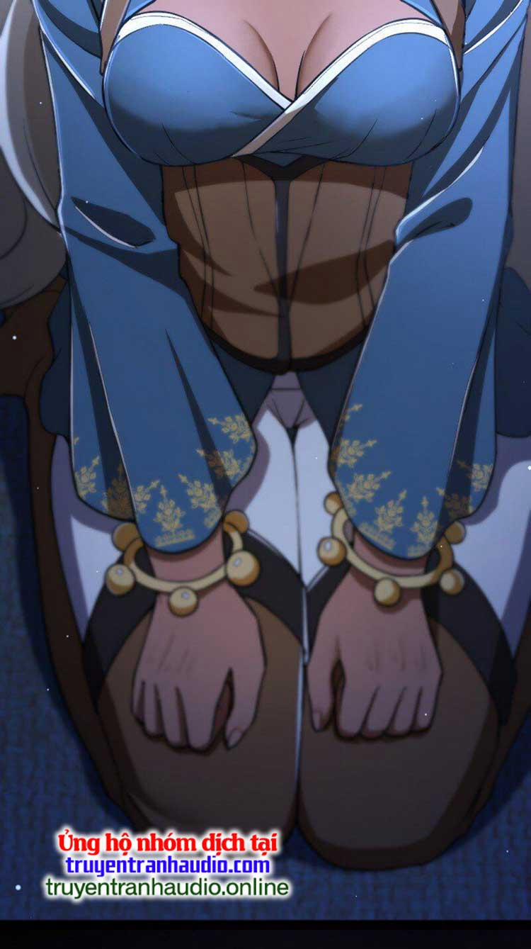 Sinh Hoạt Của Võ Đế Sau Khi Ẩn Cư 244 trang 18