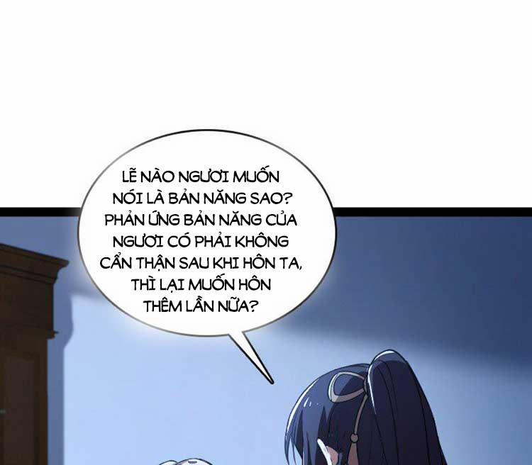 Sinh Hoạt Của Võ Đế Sau Khi Ẩn Cư 244 trang 8