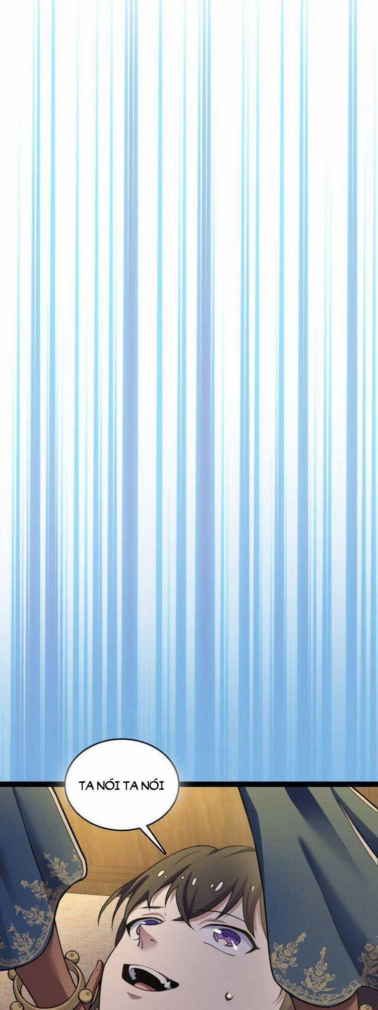 Sinh Hoạt Của Võ Đế Sau Khi Ẩn Cư 249 trang 17