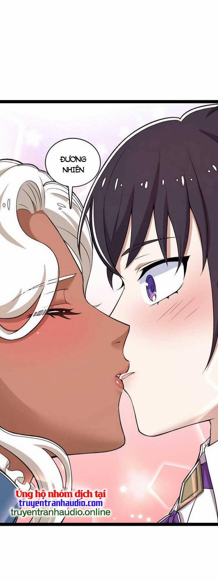 Sinh Hoạt Của Võ Đế Sau Khi Ẩn Cư 249 trang 32