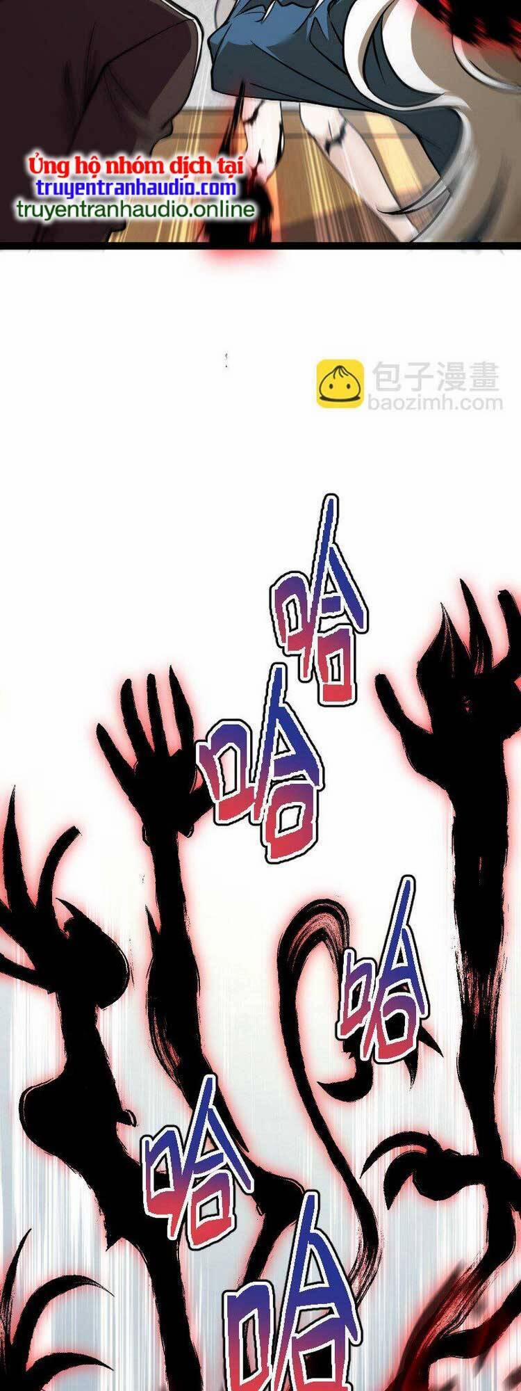 Sinh Hoạt Của Võ Đế Sau Khi Ẩn Cư 249 trang 8