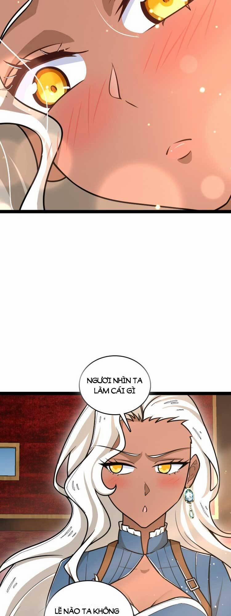 Sinh Hoạt Của Võ Đế Sau Khi Ẩn Cư 252 trang 1