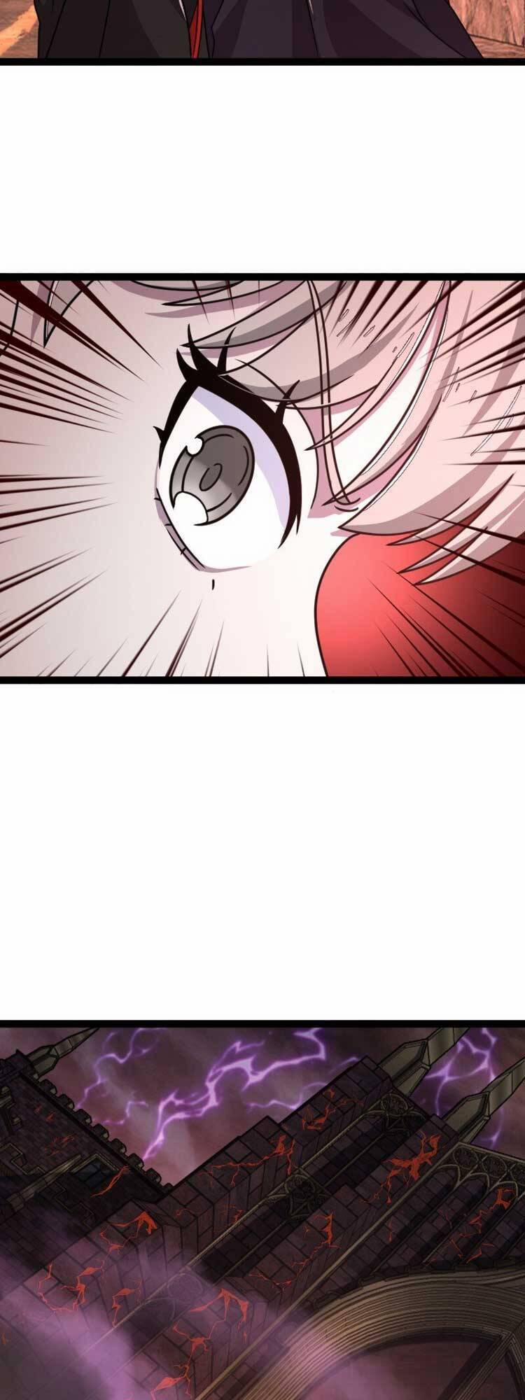 Sinh Hoạt Của Võ Đế Sau Khi Ẩn Cư 252 trang 14