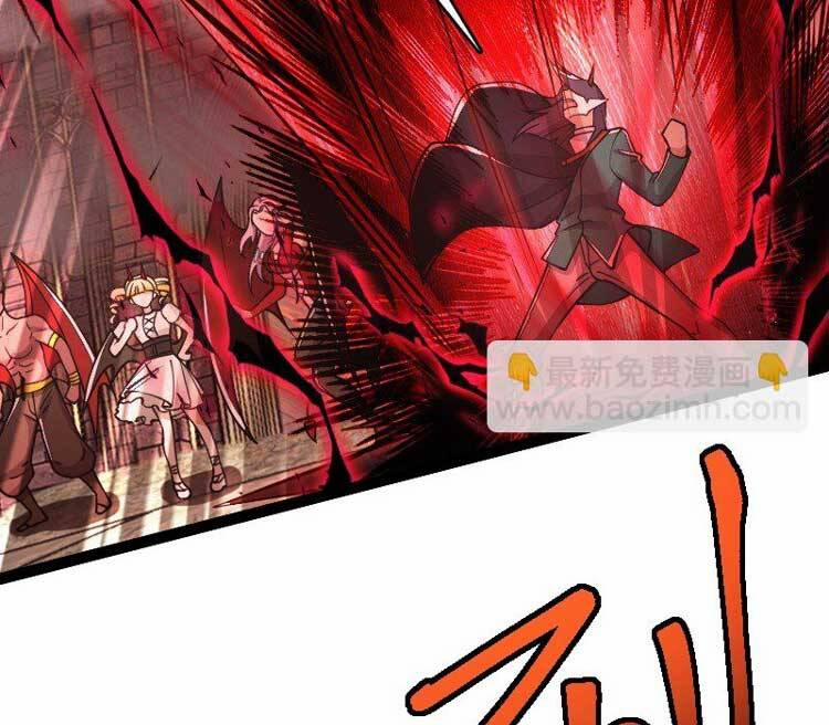 Sinh Hoạt Của Võ Đế Sau Khi Ẩn Cư 252 trang 27