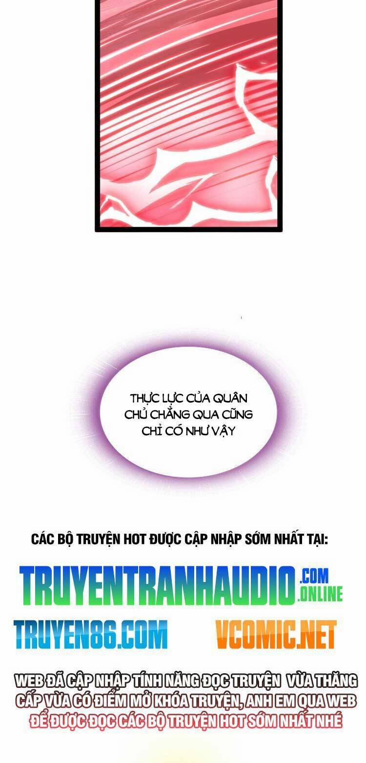 Sinh Hoạt Của Võ Đế Sau Khi Ẩn Cư 252 trang 31