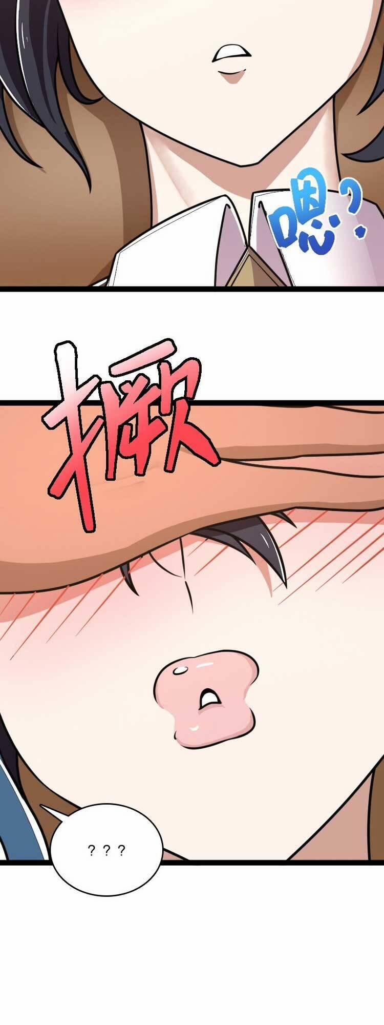 Sinh Hoạt Của Võ Đế Sau Khi Ẩn Cư 252 trang 4