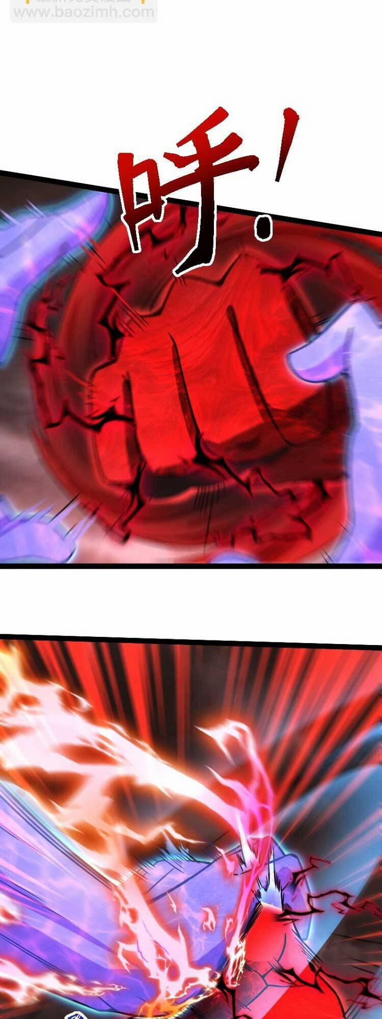 Sinh Hoạt Của Võ Đế Sau Khi Ẩn Cư 253 trang 19