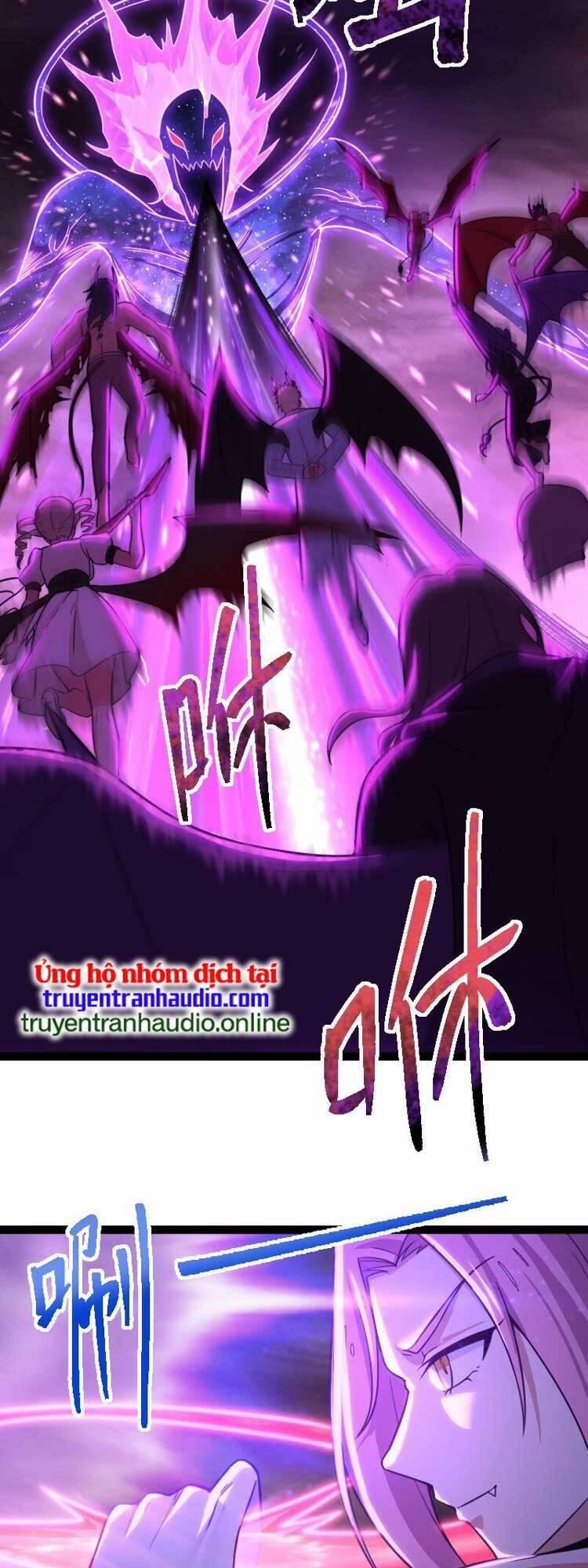 Sinh Hoạt Của Võ Đế Sau Khi Ẩn Cư 253 trang 23