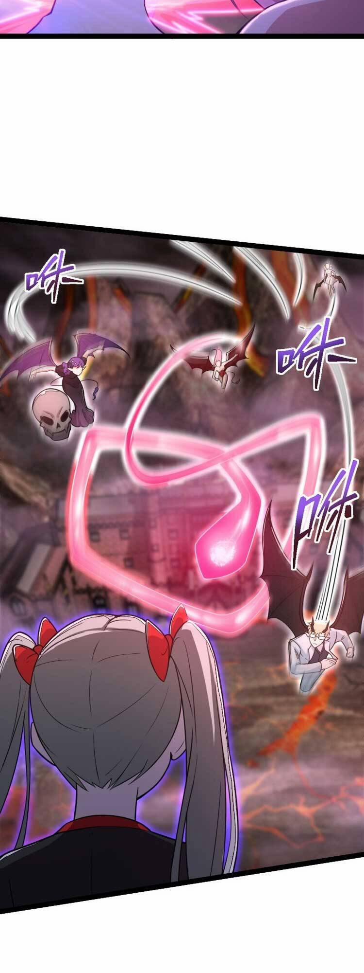 Sinh Hoạt Của Võ Đế Sau Khi Ẩn Cư 253 trang 24