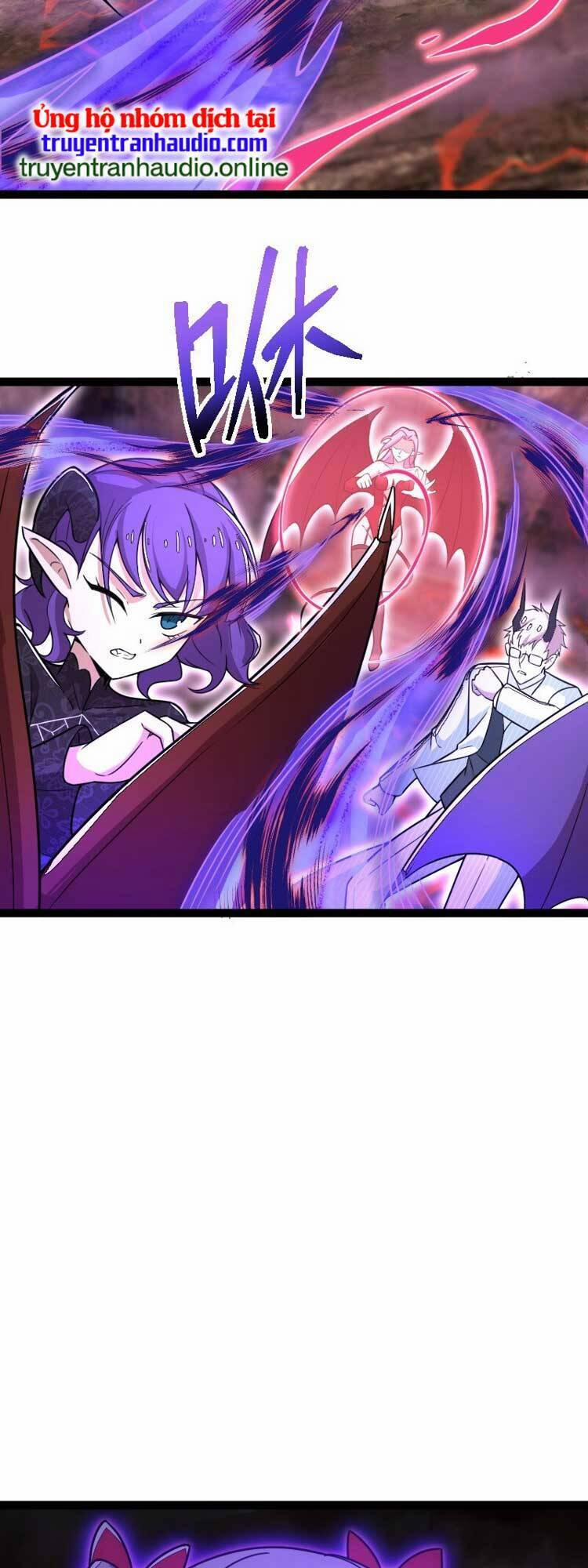 Sinh Hoạt Của Võ Đế Sau Khi Ẩn Cư 253 trang 27