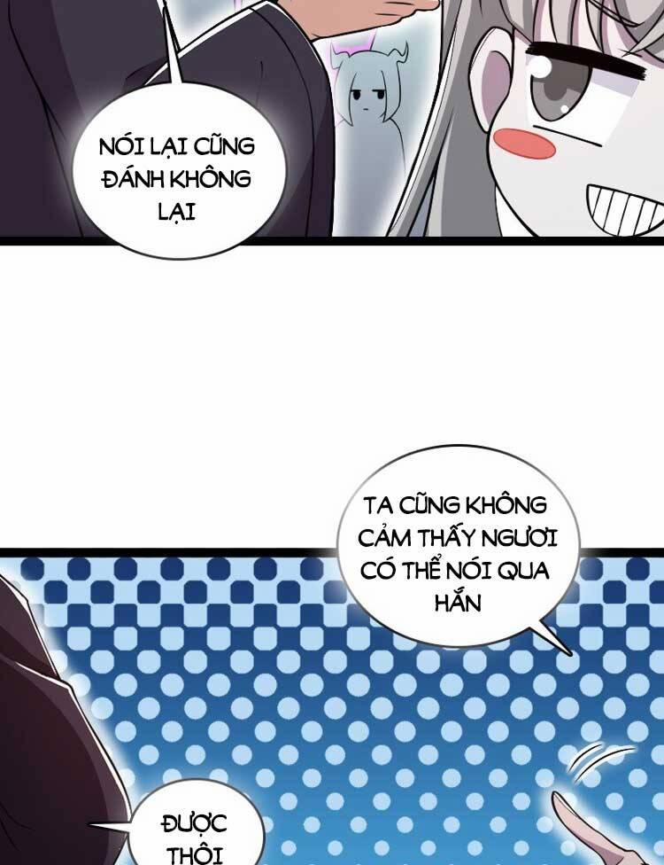 Sinh Hoạt Của Võ Đế Sau Khi Ẩn Cư 253 trang 36