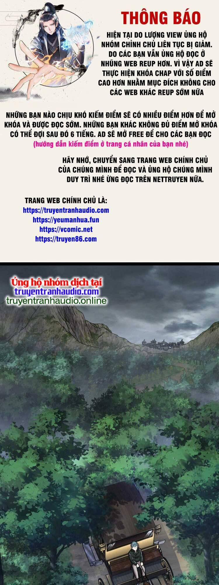 Sinh Hoạt Của Võ Đế Sau Khi Ẩn Cư 254 trang 0