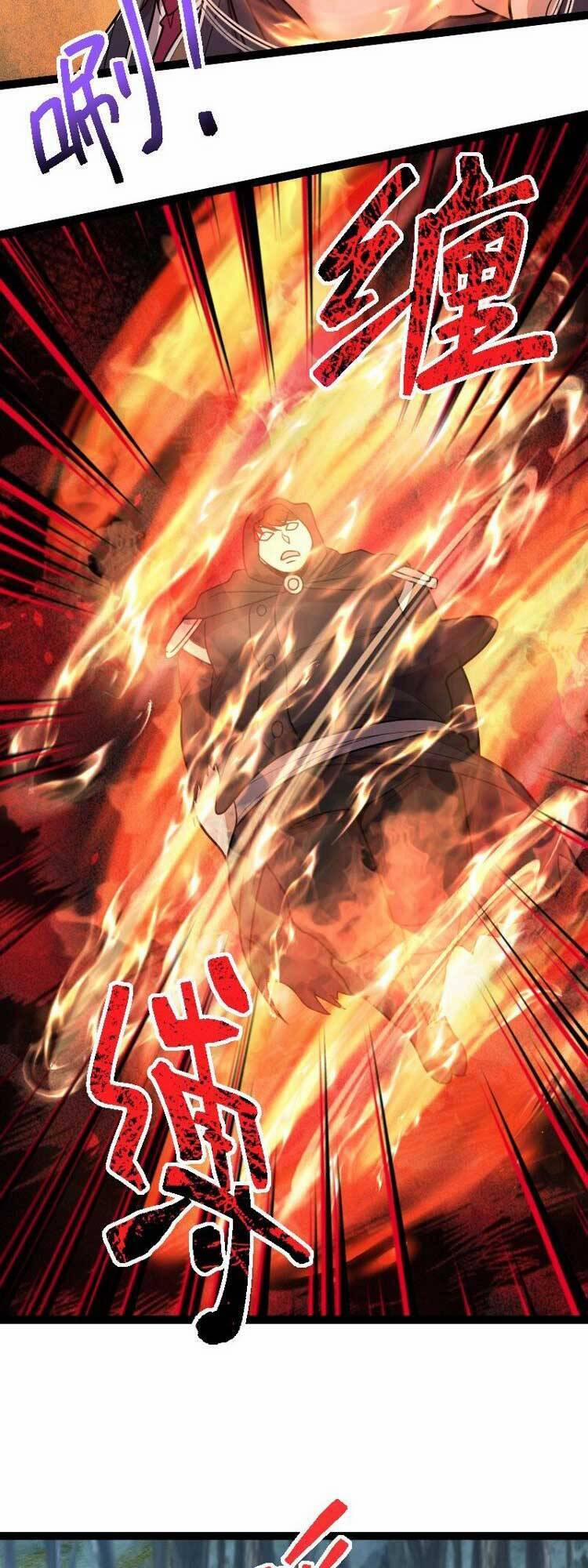 Sinh Hoạt Của Võ Đế Sau Khi Ẩn Cư 254 trang 11