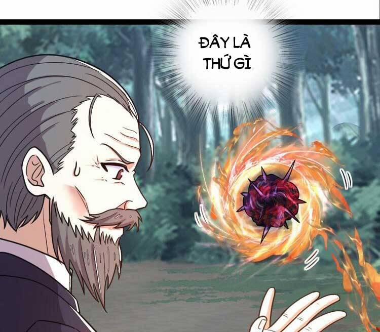 Sinh Hoạt Của Võ Đế Sau Khi Ẩn Cư 254 trang 16