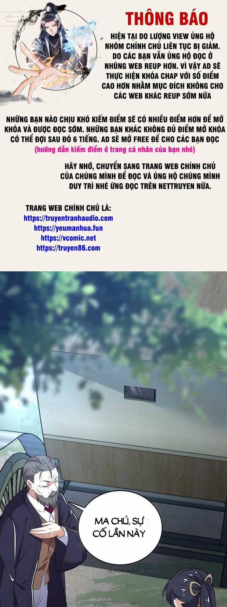 Sinh Hoạt Của Võ Đế Sau Khi Ẩn Cư 255 trang 0