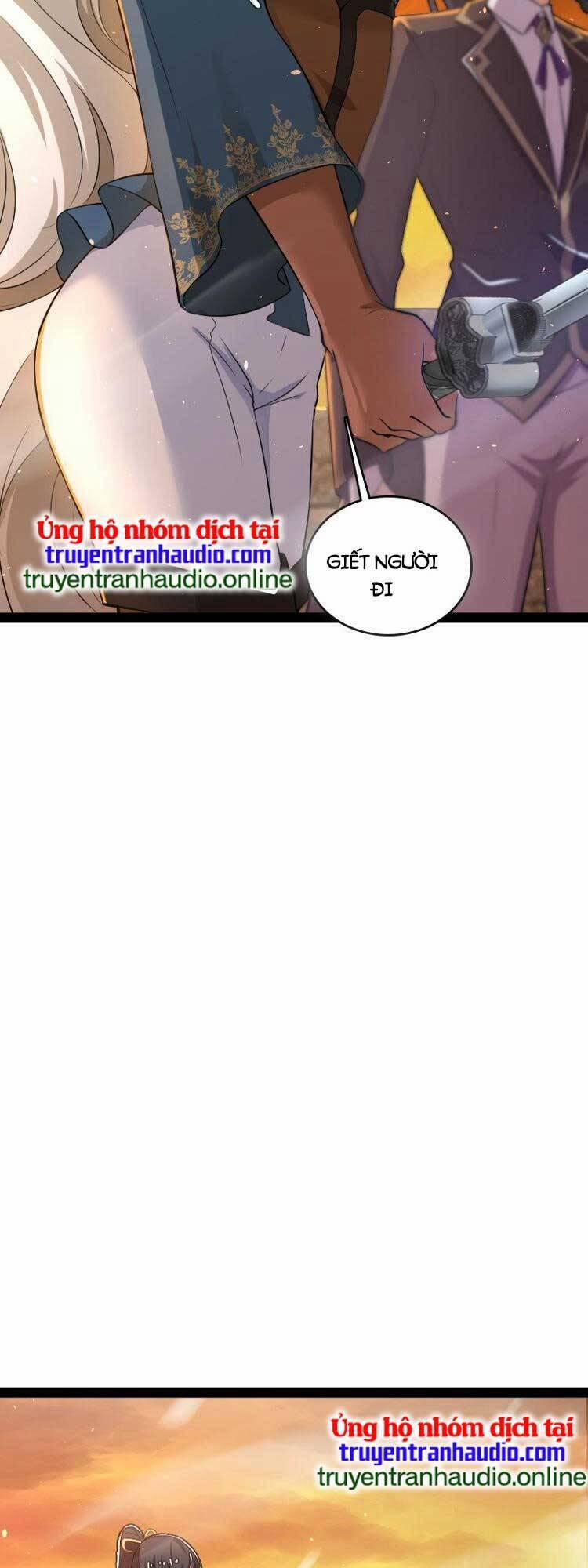 Sinh Hoạt Của Võ Đế Sau Khi Ẩn Cư 255 trang 29