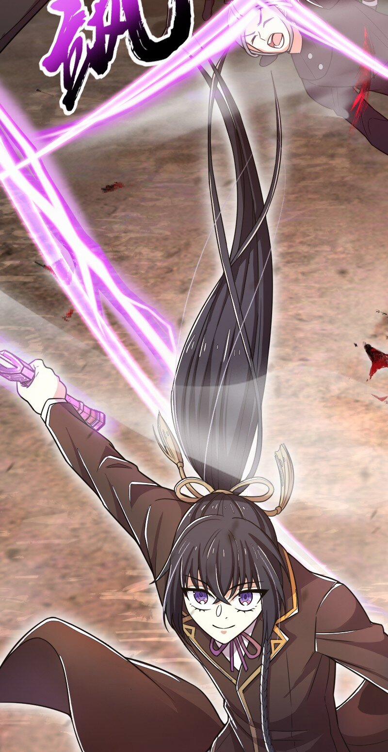 Sinh Hoạt Của Võ Đế Sau Khi Ẩn Cư 256 trang 4