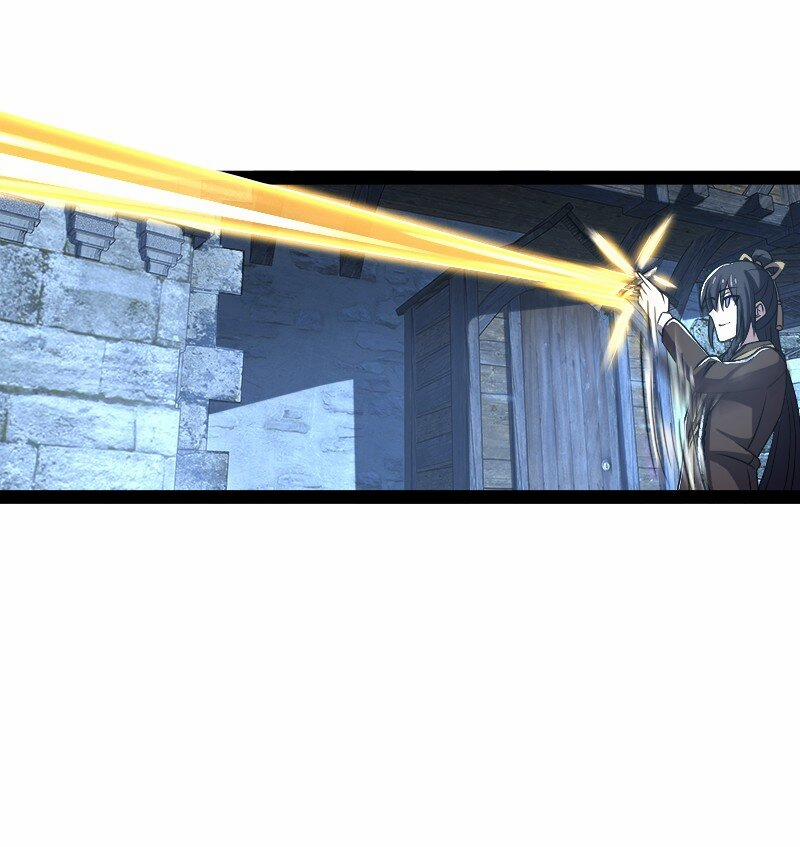 Sinh Hoạt Của Võ Đế Sau Khi Ẩn Cư 256 trang 45