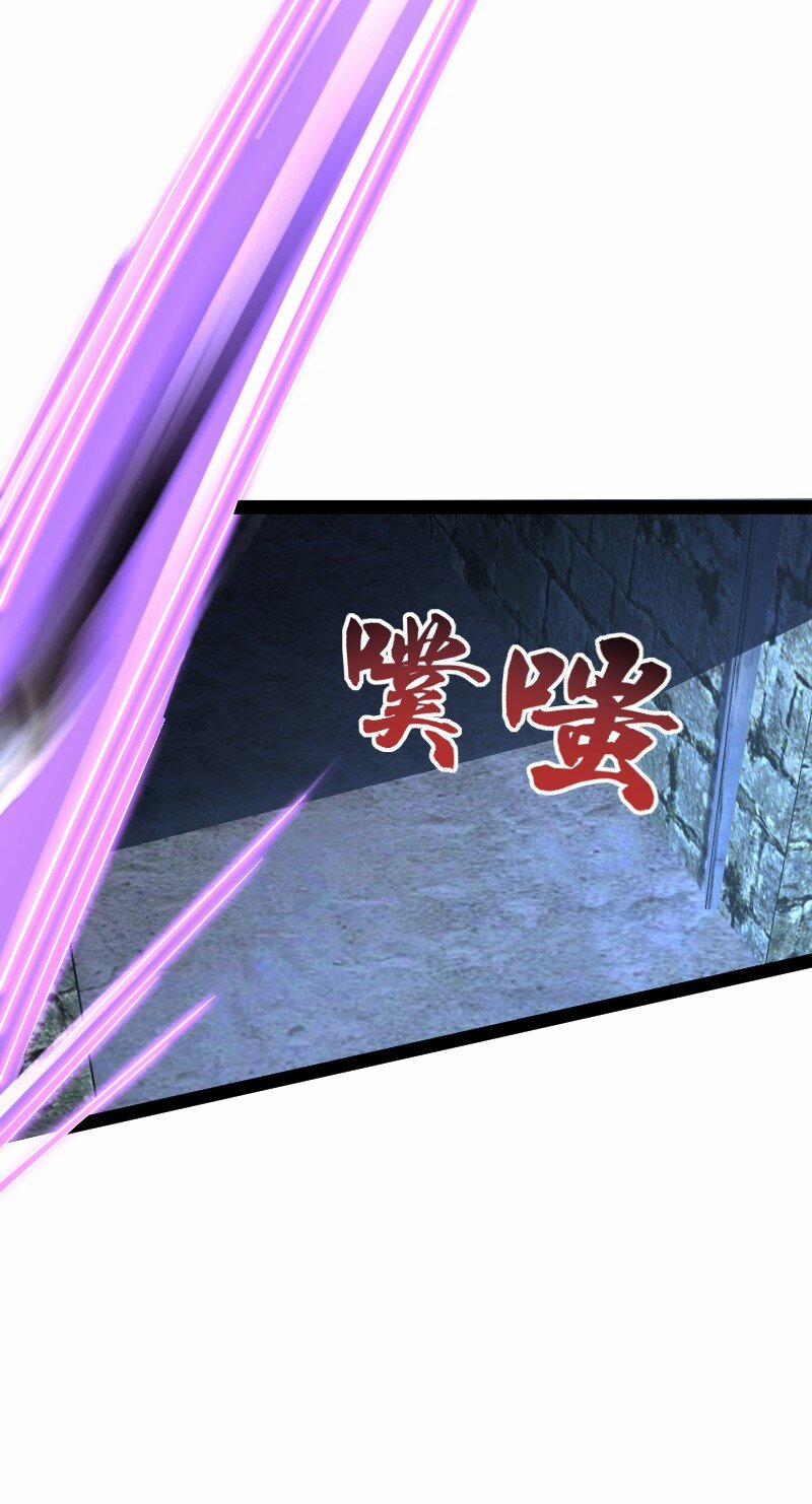 Sinh Hoạt Của Võ Đế Sau Khi Ẩn Cư 256 trang 47