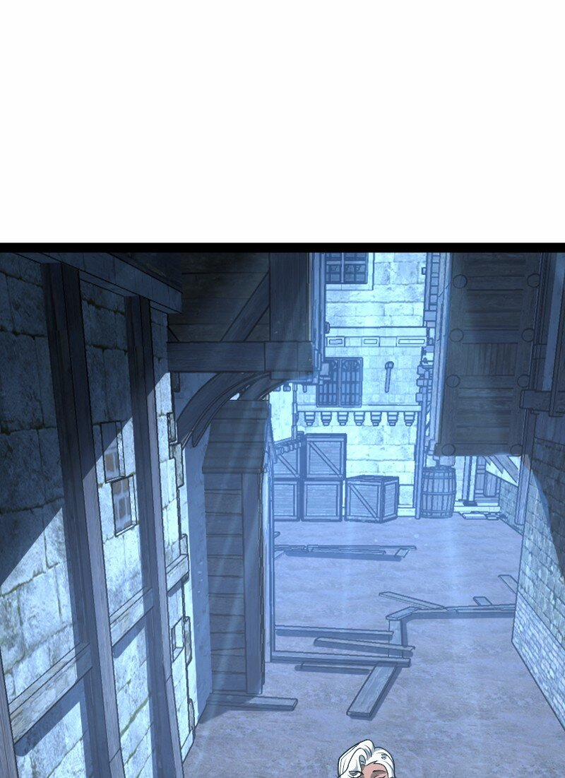 Sinh Hoạt Của Võ Đế Sau Khi Ẩn Cư 256 trang 48