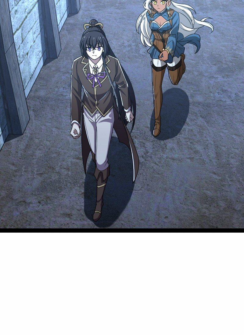 Sinh Hoạt Của Võ Đế Sau Khi Ẩn Cư 256 trang 49