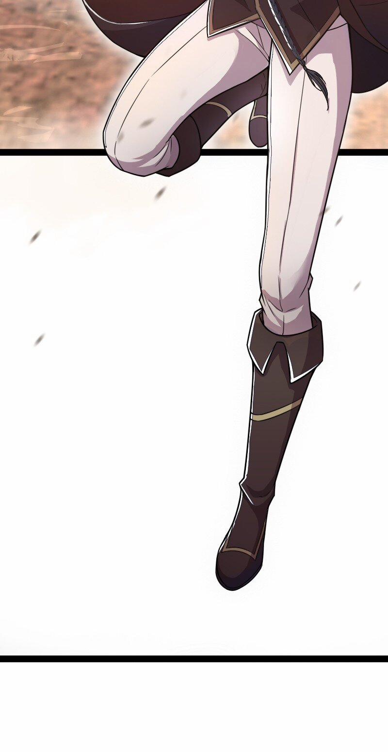 Sinh Hoạt Của Võ Đế Sau Khi Ẩn Cư 256 trang 5