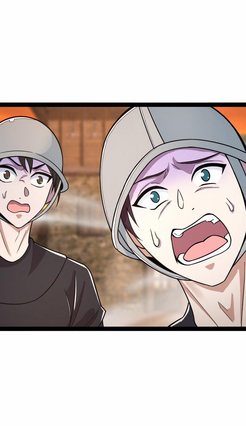 Sinh Hoạt Của Võ Đế Sau Khi Ẩn Cư 256 trang 6