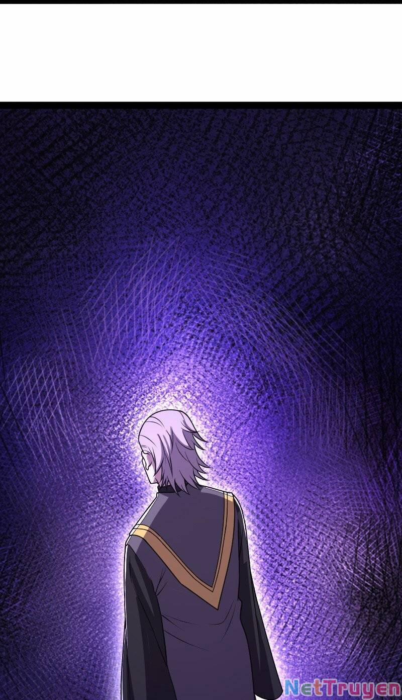 Sinh Hoạt Của Võ Đế Sau Khi Ẩn Cư 257 trang 19