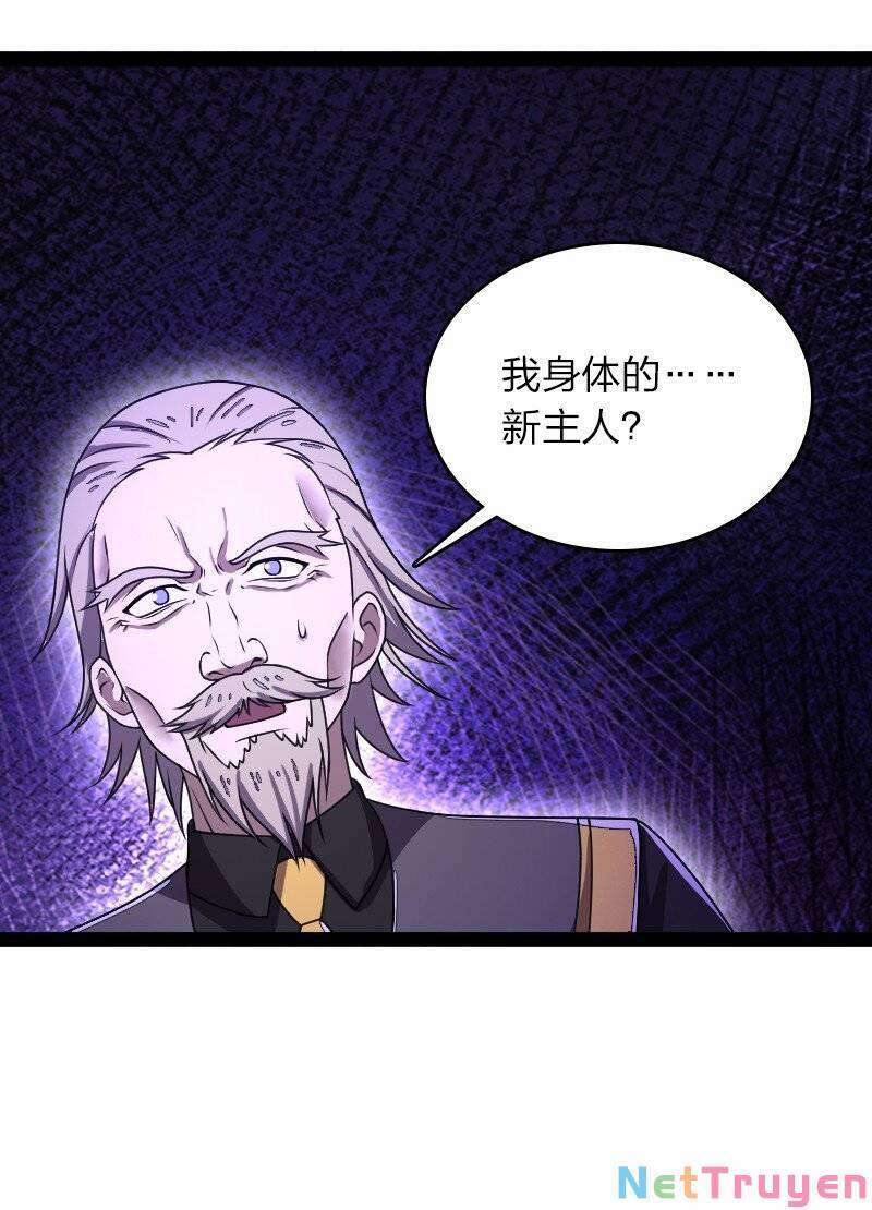 Sinh Hoạt Của Võ Đế Sau Khi Ẩn Cư 257 trang 23