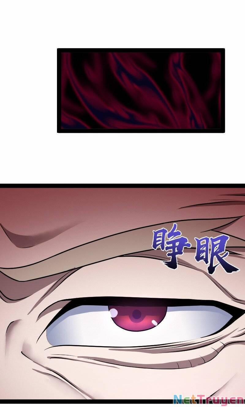 Sinh Hoạt Của Võ Đế Sau Khi Ẩn Cư 257 trang 29