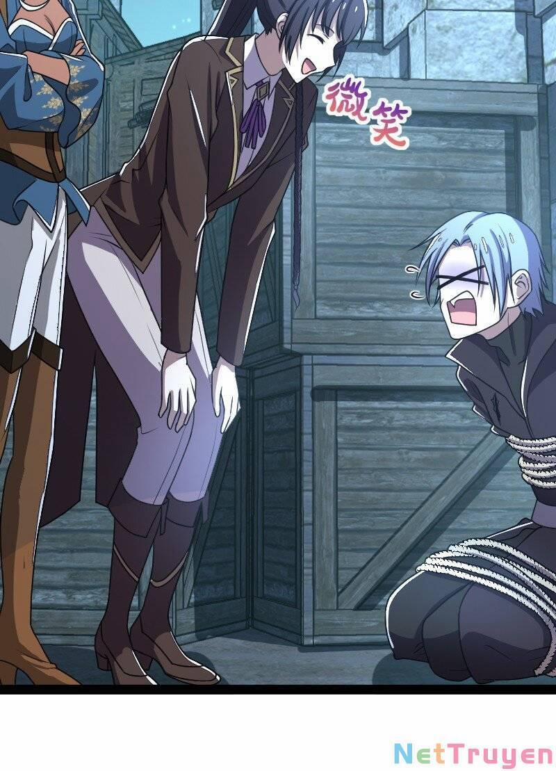 Sinh Hoạt Của Võ Đế Sau Khi Ẩn Cư 257 trang 36