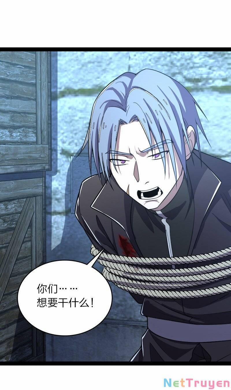 Sinh Hoạt Của Võ Đế Sau Khi Ẩn Cư 257 trang 38