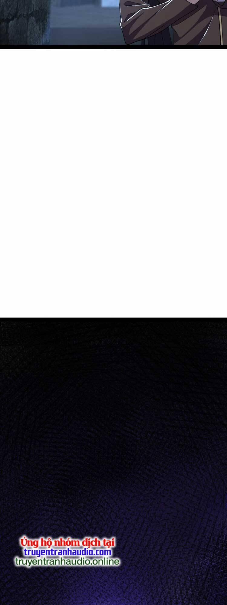 Sinh Hoạt Của Võ Đế Sau Khi Ẩn Cư 258 trang 1