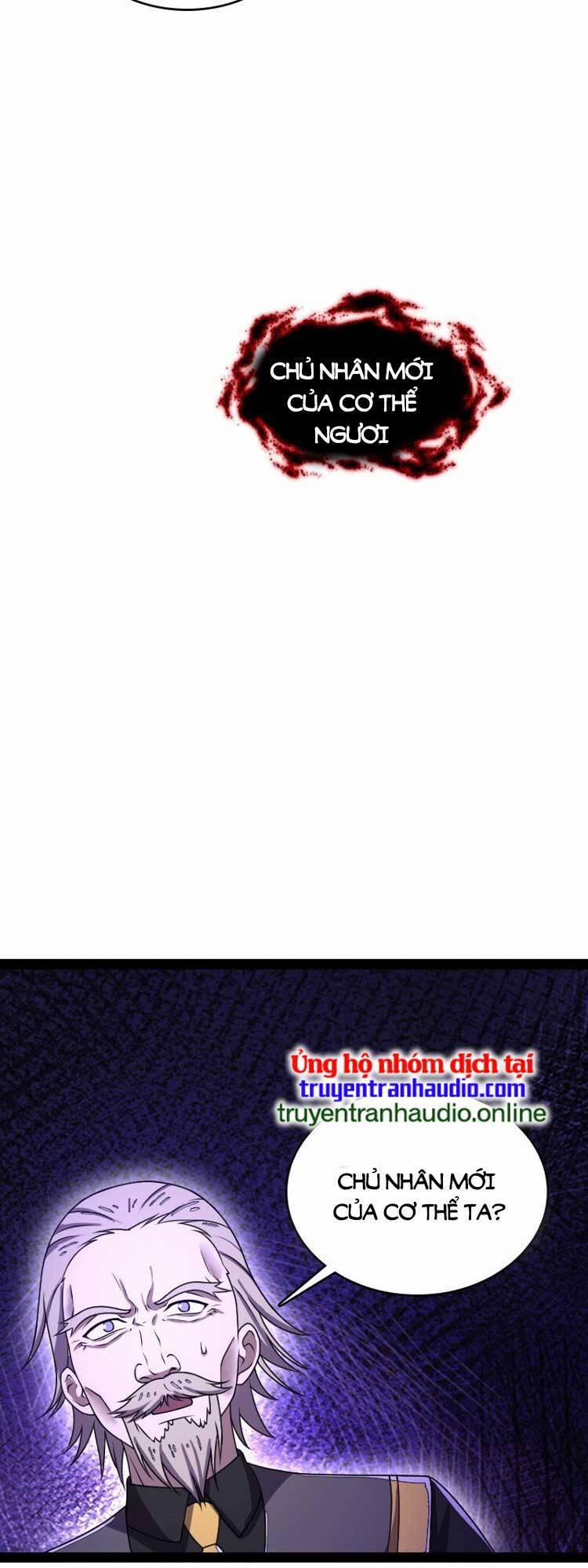 Sinh Hoạt Của Võ Đế Sau Khi Ẩn Cư 258 trang 13