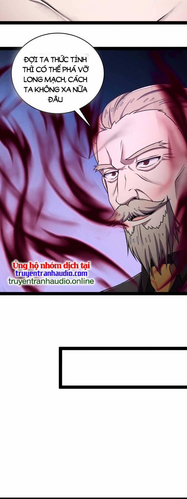 Sinh Hoạt Của Võ Đế Sau Khi Ẩn Cư 258 trang 19