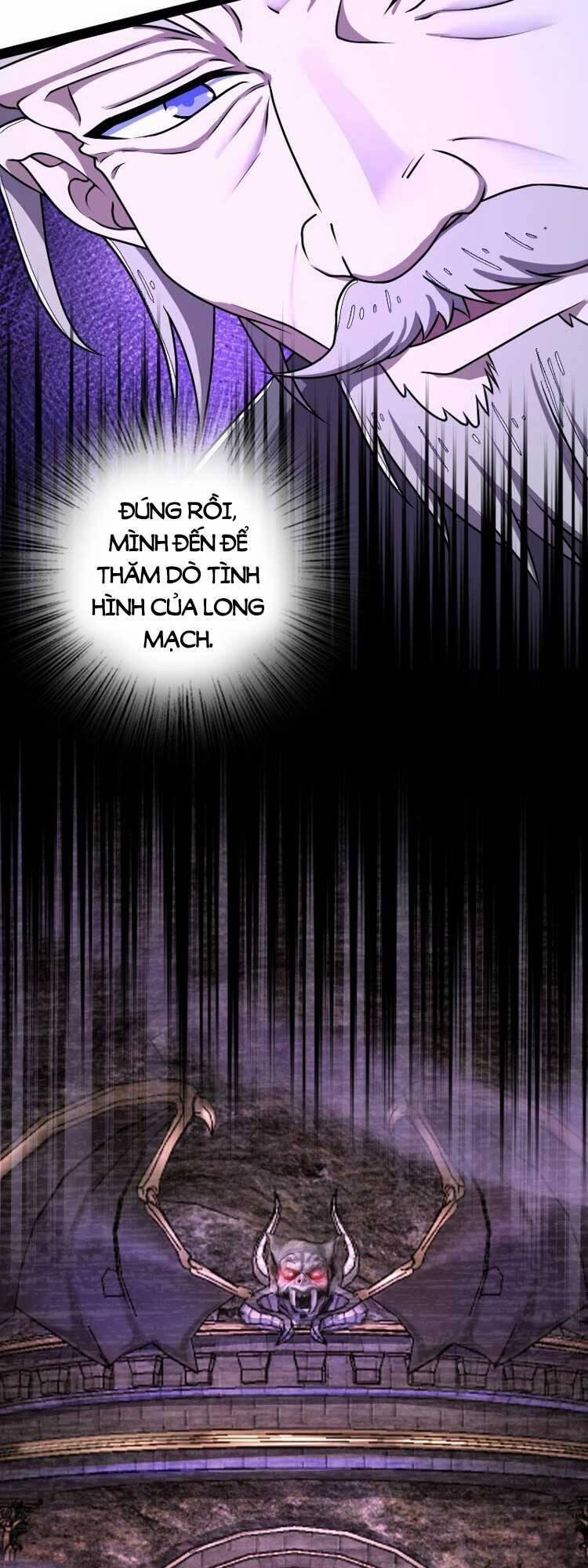 Sinh Hoạt Của Võ Đế Sau Khi Ẩn Cư 258 trang 3