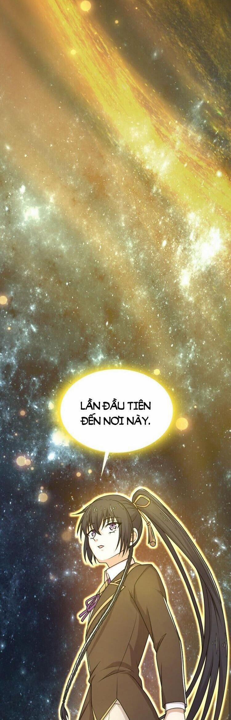 Sinh Hoạt Của Võ Đế Sau Khi Ẩn Cư 259 trang 23