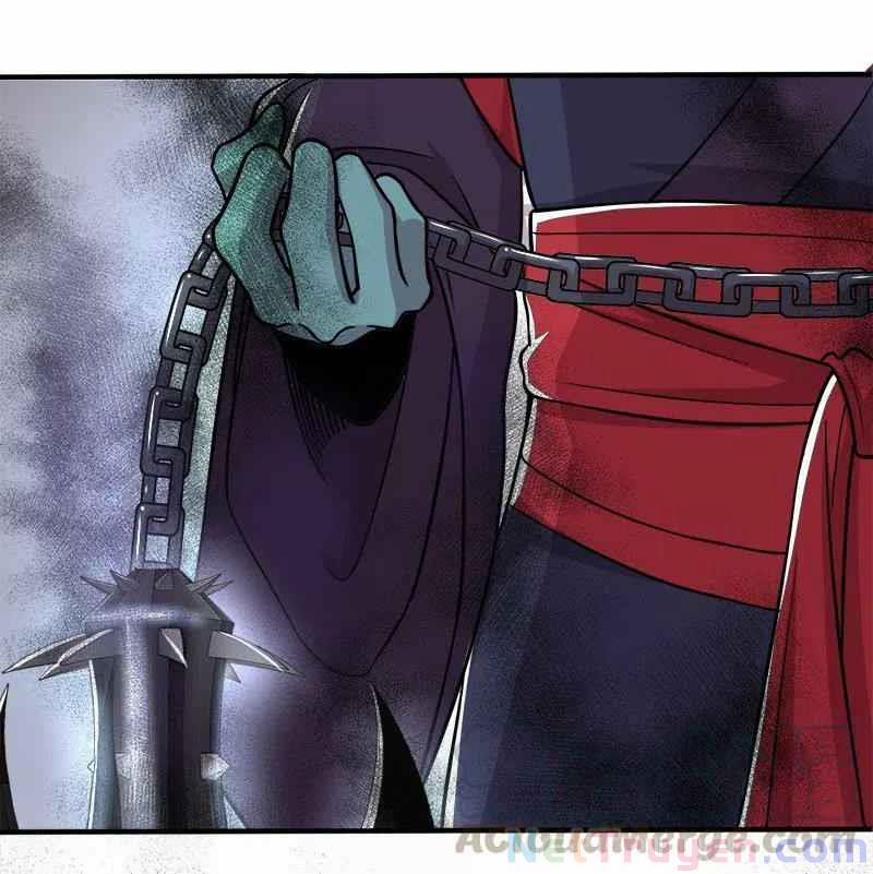 Sinh Hoạt Của Võ Đế Sau Khi Ẩn Cư 26 trang 36