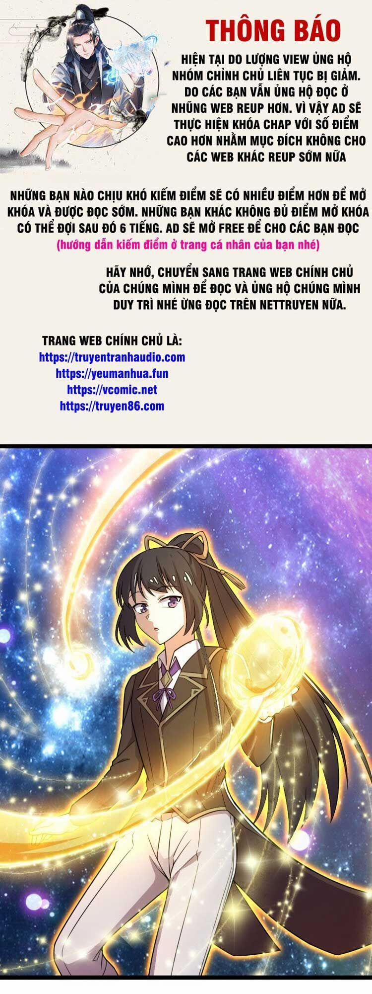 Sinh Hoạt Của Võ Đế Sau Khi Ẩn Cư 260 trang 0