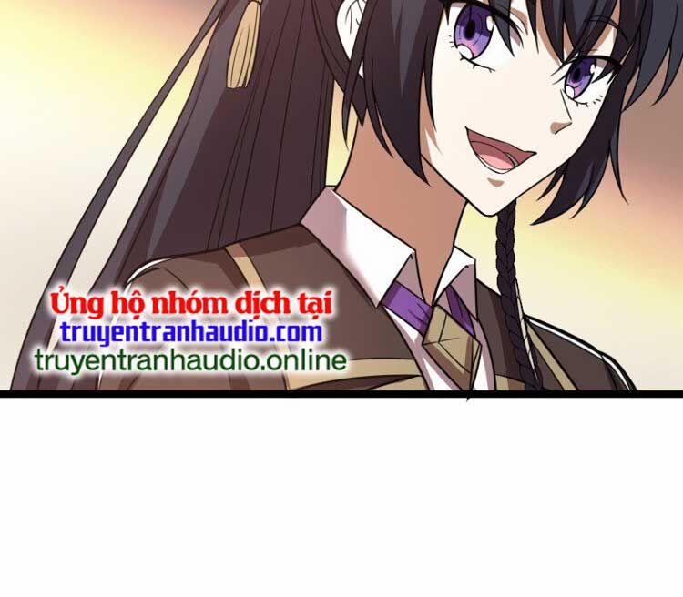 Sinh Hoạt Của Võ Đế Sau Khi Ẩn Cư 260 trang 16