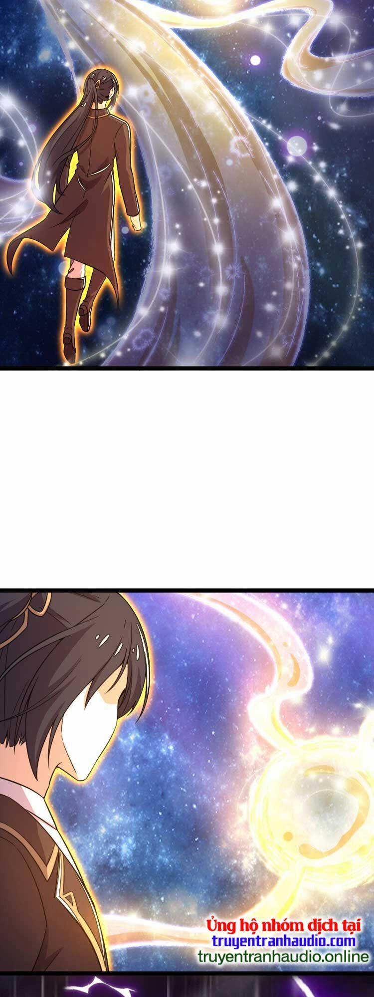 Sinh Hoạt Của Võ Đế Sau Khi Ẩn Cư 260 trang 2