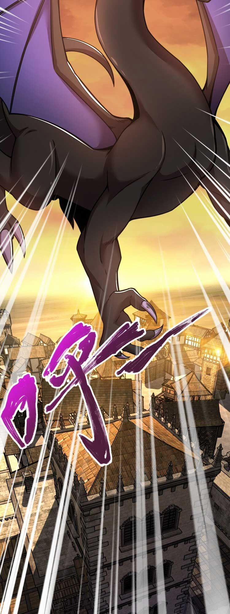 Sinh Hoạt Của Võ Đế Sau Khi Ẩn Cư 260 trang 22