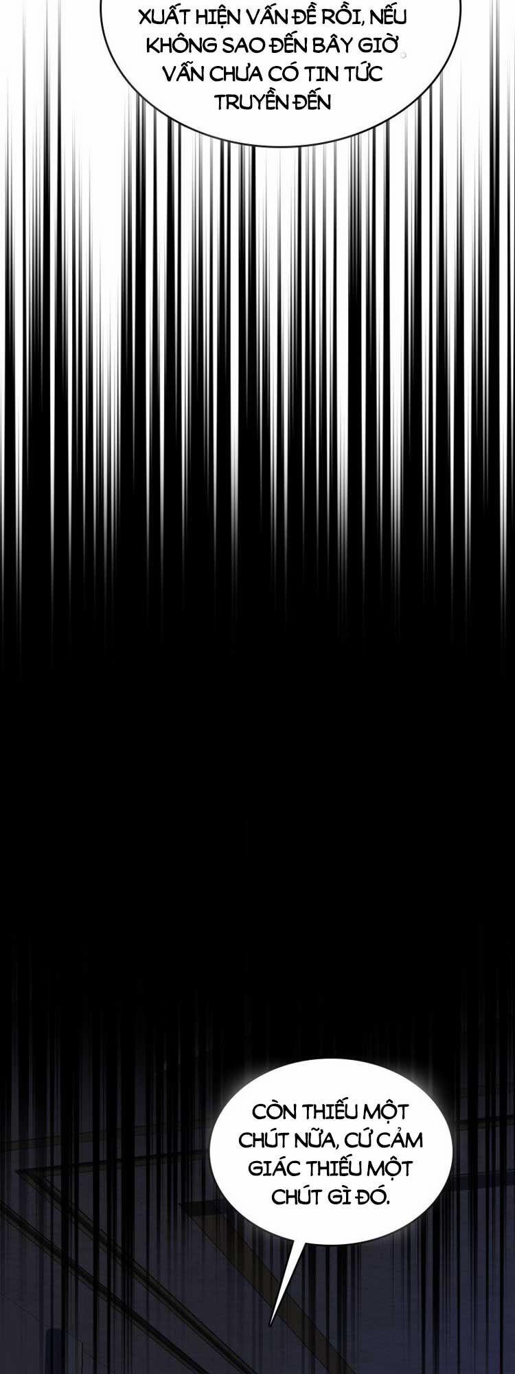 Sinh Hoạt Của Võ Đế Sau Khi Ẩn Cư 260 trang 26