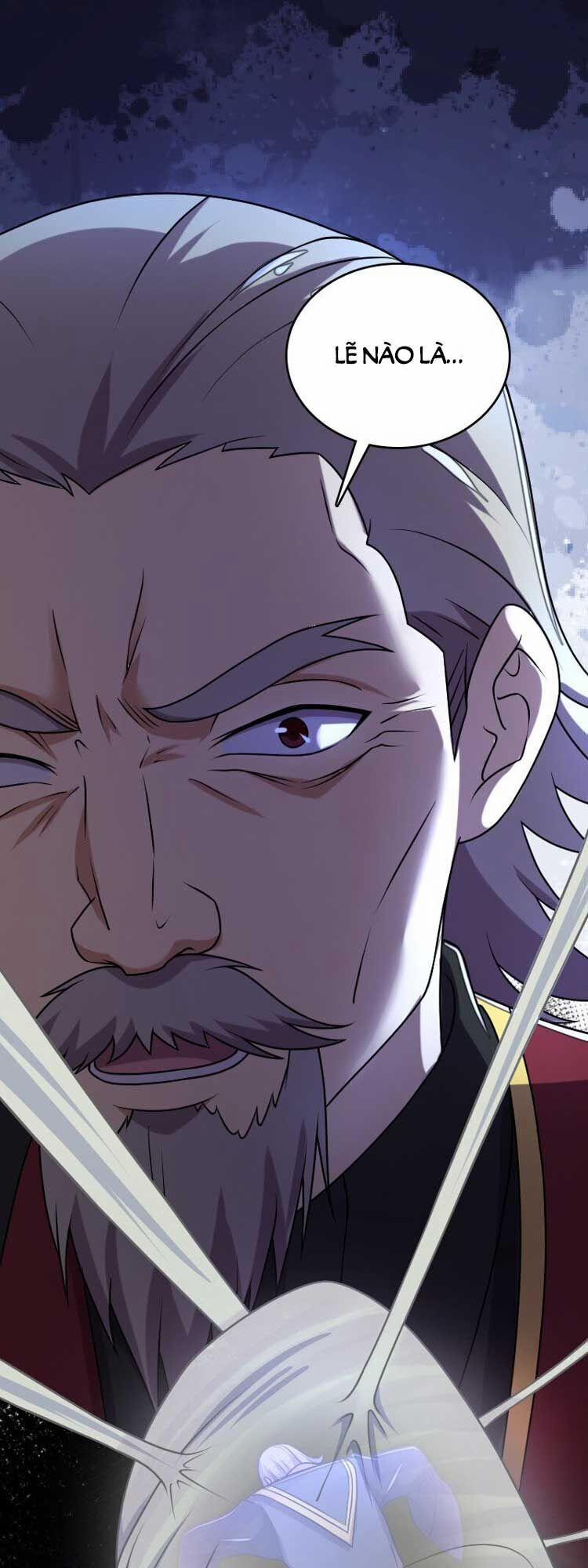 Sinh Hoạt Của Võ Đế Sau Khi Ẩn Cư 260 trang 28