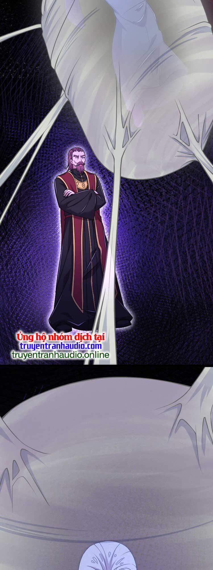 Sinh Hoạt Của Võ Đế Sau Khi Ẩn Cư 260 trang 29